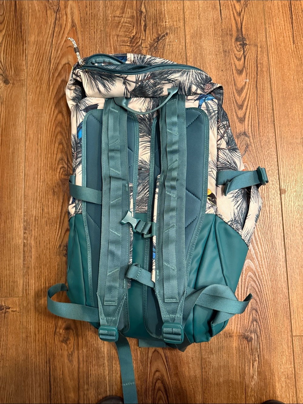 Homestead Roadtripper 30L Backpack - Picture 4 of 5